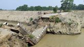 Bihar bridge collapse: Second bridge caved in in one week, probe ordered | Today News