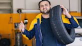 Best Memorial Day tire deals from Tire Rack