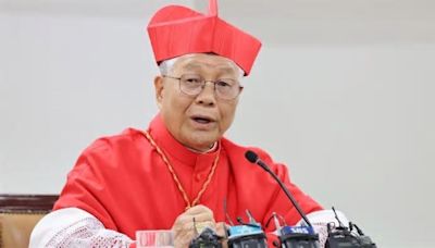 Cardenal Lázaro You: el sacerdote no puede ser «un mero administrador de ritos religiosos»