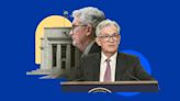 What is the Federal Reserve? A guide to the world’s most powerful central bank