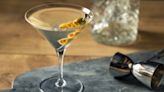 Balance The Richness Of Steak With A Dirty Martini-Inspired Topping
