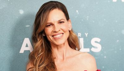 TVLine Items: Hilary Swank Joins Yellowjackets, Pop Culture Jeopardy! Premiere Date and More