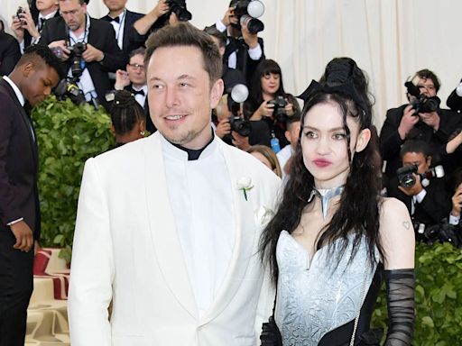 Grimes's Vancouver mom pleads with Elon Musk to stop 'withholding' the couple's three kids