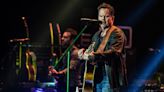 Country traditionalist Gary Allan to perform June 23 at Sand Mountain Park & Amphitheater