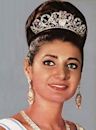 Schahnaz Pahlavi