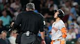 After Melvin’s ejection, SF Giants rally to beat Cubs with Estrada’s big blast