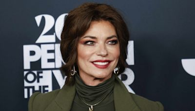 Shania Twain revela que siente hacia su exesposo: Él la engañó con su mejor amiga