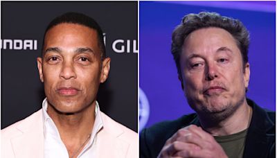 Don Lemon Sues Elon Musk and X, Alleging Fraud and Breach of Contract Over Canceled Talk Show