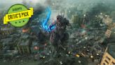 ‘Godzilla Minus One’ Review: The Kaiju Superstar Delivers Everything You Could Want From a Monster Movie