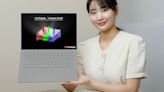 LG brings tandem OLED panels to laptops, claiming three times the brightness and double the lifespan of current self-emissive screens