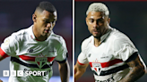 Southampton transfer news: Brazilians Juan and Welington to join from Sao Paulo
