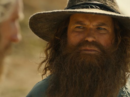 'Rings of Power' welcomes Tom Bombadil, more fan-favorite Tolkien characters to the series: How their quests serve a bigger purpose