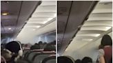 旅客機上偷用行動電源釀爆炸 長灘島飛上海班機急降香港