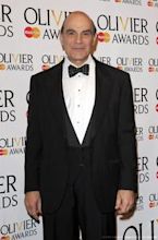 David Suchet