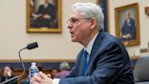 Attorney General Merrick Garland hits back at GOP's 'unprecedented' attacks on the justice system after Trump hush money verdict