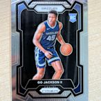 2023-24 PRIZM GG Jackson II 新人 RC 338