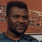 Francis Ngannou