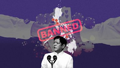 [In This Economy] Marcos’ POGO ban is popular, but will it work?