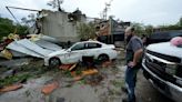 Tornados e inundaciones mortales azotan Florida y se prevén más tormentas peligrosas