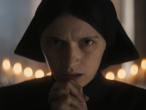 The First Omen Ending Explained: The Prequel Reveals Shocking Twist About Damien's Sister And Mother