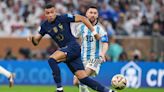 Lionel Messi, Kylian Mbappé y otros cuatro deportistas dentro de los 100 más influyentes según TIME - El Diario NY