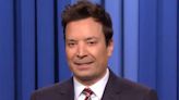 Prepare To Groan At Jimmy Fallon’s Joke About Donald Trump’s ‘Unprotected Sex’