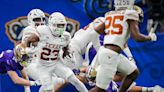 Are Texas Longhorns Biggest Threat to Georgia Bulldogs in SEC?