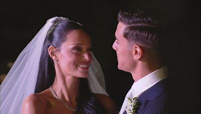 La norma que NO SE PUEDE INFRINGIR en el casamiento de Oriana Sabatini y Paulo Dybala