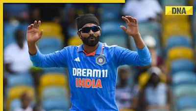 Ravindra Jadeja no longer part of India's ODI plans, selectors want these two stars in Champions Trophy