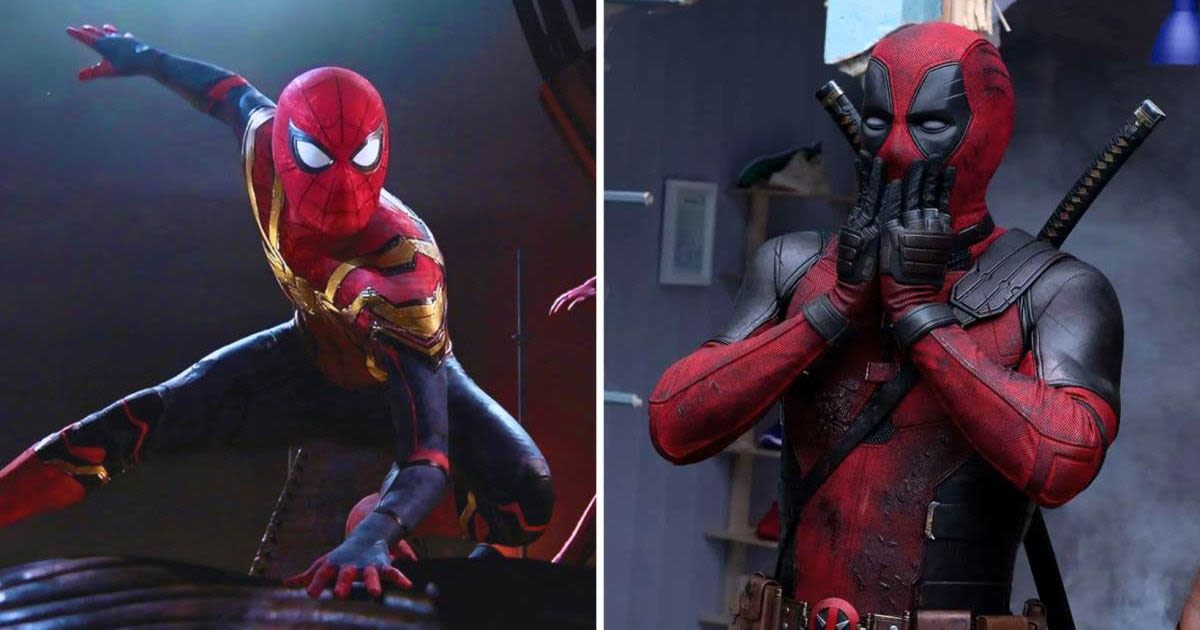 Will Spiderman appear in 'Deadpool & Wolverine'? Eagle-eyed Marvel fans lose it over one major reference