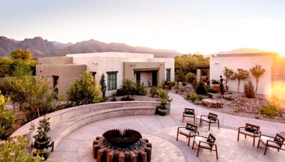 This Arizona Wellness Resort Offers Guests the Ultimate Reset