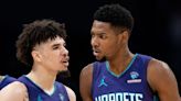 Hornets slated to pick 6th in the 2024 NBA Draft