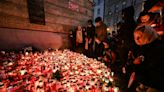 Prague shooting latest: Bells rung across Czech Republic as nation mourns 14 dead in university attack