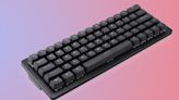 The fantastic Mountain Everest 60 keyboard is just $20 (!!!) from Newegg