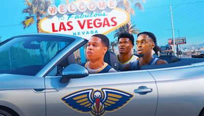 Pelicans have simple Summer League strategy for rookies