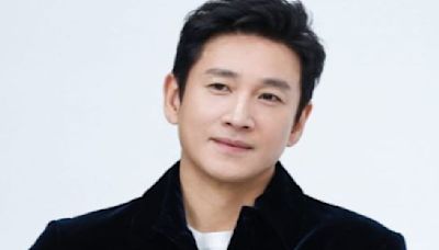 Parasite actor Lee Sun Kyun's blackmailer sentenced to two years of prison for drug use