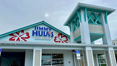 Jimmy Hula's: The stars are the tacos, but there's much more to like here | Review