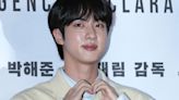 El terminante pedido de Jin de BTS a sus fans antes de ingresar al servicio militar: “Puede ser peligroso”