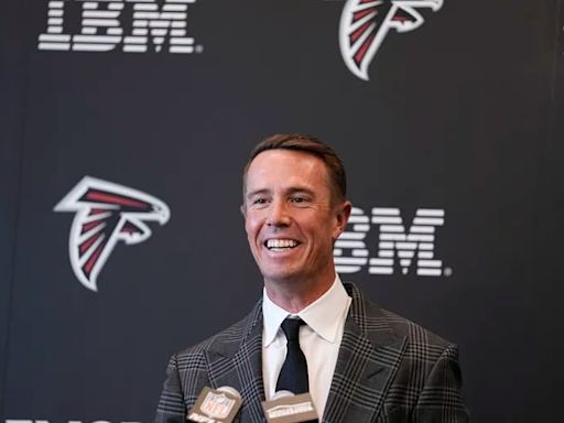 Matt Ryan to replace Phil Simms, Boomer Esiason on CBS pregame show, ‘The NFL Today’