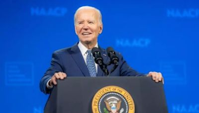 Could President Biden's Age Affect His COVID-19 Recovery?