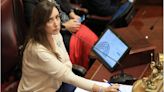 Victoria Villarruel quiere destapar “los ñoquis” del Senado