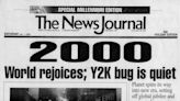 Celebrating Y2K, rebel troops enter Havana: The News Journal archives, week of Jan. 1