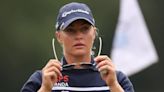 LPGA Tour star Charley Hull forced out of Aramco Team Series London