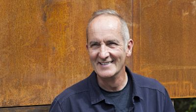 Who is Kevin McCloud and is he married?