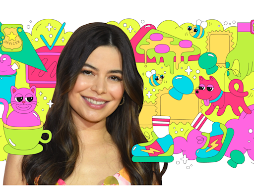 How to have the best Sunday in L.A., according to Miranda Cosgrove