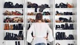 Organizing Pros Share the Shoe Storage Solutions That Save Space! Ideas for Every Kind of Footwear