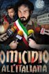 Omicidio all'italiana