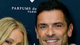 Kelly Ripa and Mark Consuelos Have Reunion in London with Daughter Lola