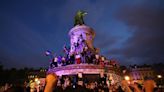 France Set for Political Gridlock After Left-Wing Election Win