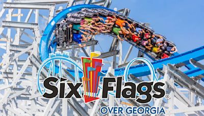 Six Flags Over Georgia implements new chaperone policy